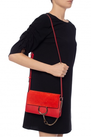 'faye’ shoulder bag, zdjęcie 2 'faye’ shoulder bag od Chloe